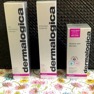 💝Dermalogica Jumbo Dynamic Skin recovery!